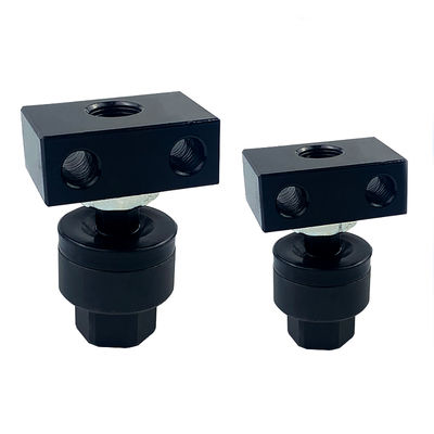 SMC mit Flansch-Floating Joint JAL125-27- 200 Anwendbarer Zylinder