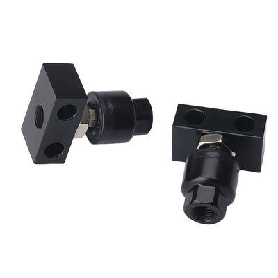 SMC Zylinder schwimmende Verbindung JAL140-30-150 M30x1.5 Gewinde