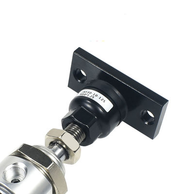 SMC Zylinder schwimmende Verbindung JAL140-30-150 M30x1.5 Gewinde