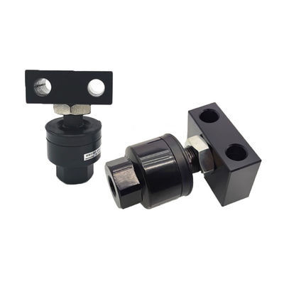 SMC Universal Float Mount SPM 33mm Hydraulikzylinder 200-Takt JAL160-33-200