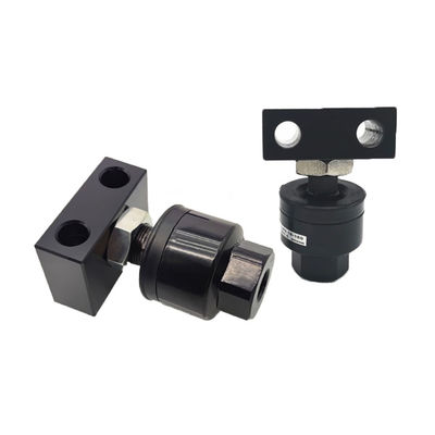 SMC JAL160-36-150 Magnetventile zur präzisen Steuerung von Luft- und Hydraulikflaschen