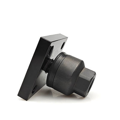 JAF160-33-200 SMC Schwimmende Verbindungssolenoidventile für Luftzylinder und Hydraulikzylinder