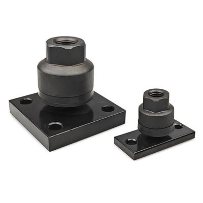 SMC-Floating Joint für Luftflasche mit M36x1.5 JAF160-36-150