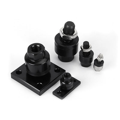 SMC JAF-Serie Schwimmbegleitungen für Hydraulikzylinder JAF180-40-150