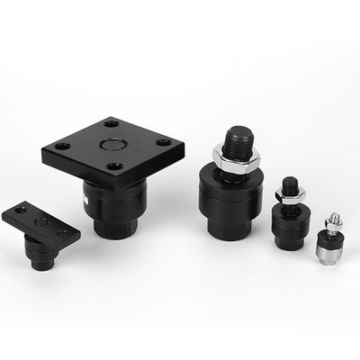 SMC-Solenoidventil schwebende Verbindungen für Luftzylinder JAF180-42-150
