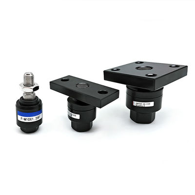 SMC-Solenoidventil schwebende Verbindungen für Luftzylinder JAF180-42-150