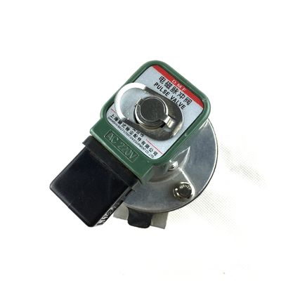 BFEC DMF-Z-20 Diaphragma-Impuls-Jetventil aus Aluminium IP65 0,1 bis 0,8 MPa