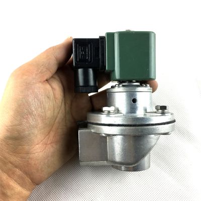 BFEC DMF-Z-20 Diaphragma-Impuls-Jetventil aus Aluminium IP65 0,1 bis 0,8 MPa