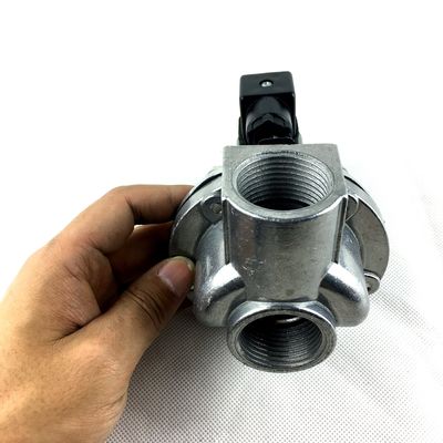 DMF-Z-25 BFEC Pulsstrahlventil Saubere Luft 0,1 ~ 0,8 MPa Elektromagnetische Luftpulsventil