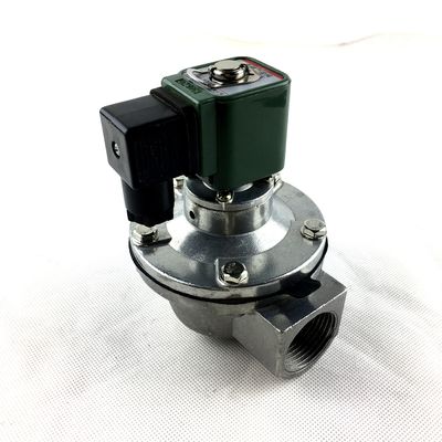 DMF-Z-25 BFEC Pulsstrahlventil Saubere Luft 0,1 ~ 0,8 MPa Elektromagnetische Luftpulsventil