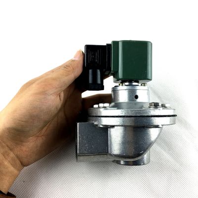 DMF-Z-25 BFEC Pulsstrahlventil Saubere Luft 0,1 ~ 0,8 MPa Elektromagnetische Luftpulsventil