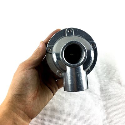 DMF-Z-25 BFEC Pulsstrahlventil Saubere Luft 0,1 ~ 0,8 MPa Elektromagnetische Luftpulsventil