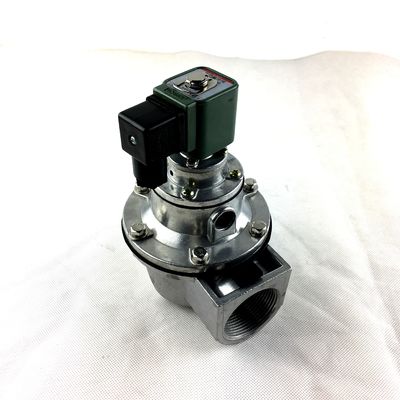 BFEC DMF-Z-40S IP65 0.1~0.8MPa Pulsstrahlventile DC24V AC110V AC 220V Für Luftpulssäckfilter