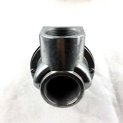 BFEC DMF-Z-40S IP65 0.1~0.8MPa Pulsstrahlventile DC24V AC110V AC 220V Für Luftpulssäckfilter