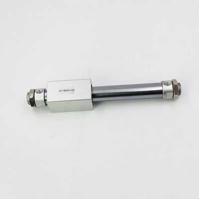 Luftdruckzylinder mit Kolben der industriellen Grade CY1B10 - 100/200/300/400/500