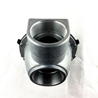 DMF-Z-76S BFEC Elektromagnetische 2-Zoll-Lufteinlass DC24V-Puls-Druckventil für Staubsammler