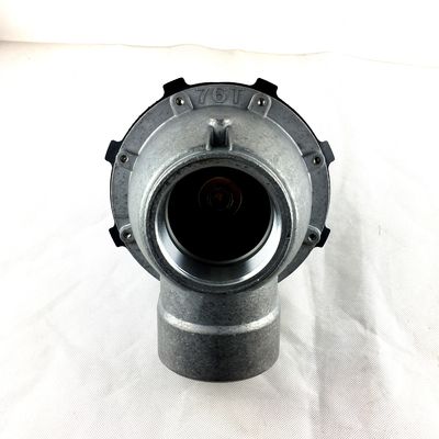 DMF-Z-76S BFEC Elektromagnetische 2-Zoll-Lufteinlass DC24V-Puls-Druckventil für Staubsammler