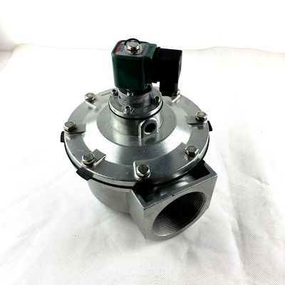 DMF-Z-62S BFEC DC24V IP65 Pulsstrahlventil für Taschenfilter