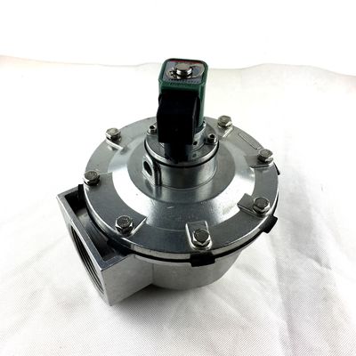 DMF-Z-62S BFEC DC24V IP65 Pulsstrahlventil für Taschenfilter