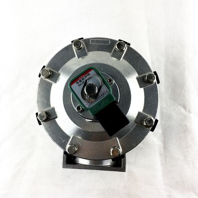 DMF-Z-62S BFEC DC24V IP65 Pulsstrahlventil für Taschenfilter