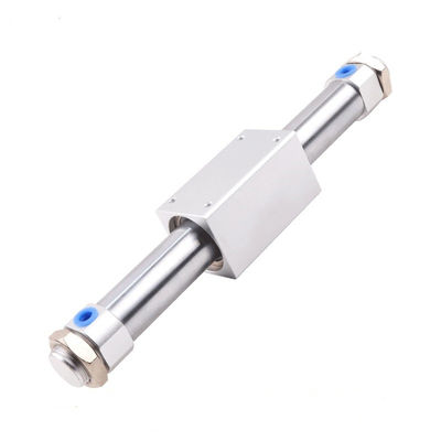 Nicht-Schmiermittel-Kolben-Pneumatikzylinder CY1B40 - 100/200/300/400/../2000