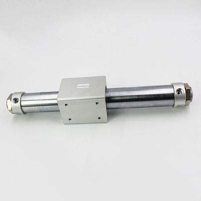Schnellkolben CY1B Stabloszylinder Leichtgewicht CY1B63 - 100/200/300/400/../2000