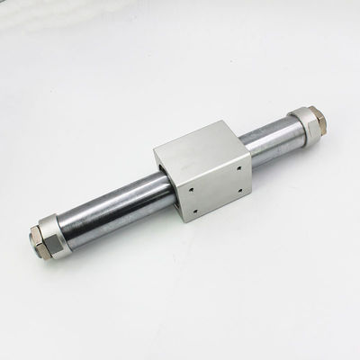 Schnellkolben CY1B Stabloszylinder Leichtgewicht CY1B63 - 100/200/300/400/../2000