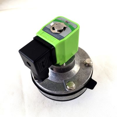 DMF-Y-25 IP65 Pulsstrahlventile mit langlebigen Membranen für Baghouses