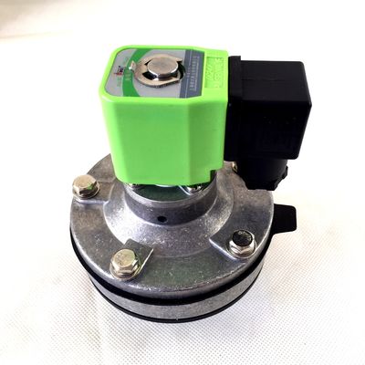 DMF-Y-25 IP65 Pulsstrahlventile mit langlebigen Membranen für Baghouses