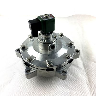 BFEC DMF-Y-62S Diaphragmpulsventil Ø75 Zoll eingebetteter Diaphragmpulsventil