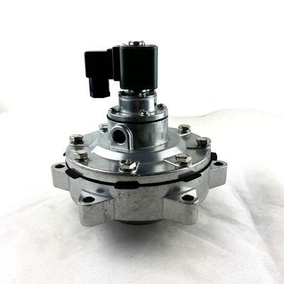BFEC DMF-Y-50S Diaphragmimpulsventil Ø60 eingebetteter Typ Diaphragmimpuls Jetventil