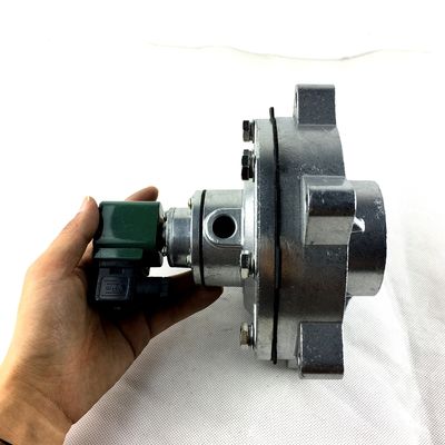 BFEC DMF-Y-50S Diaphragmimpulsventil Ø60 eingebetteter Typ Diaphragmimpuls Jetventil