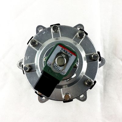 BFEC DMF-Y-50S Diaphragmimpulsventil Ø60 eingebetteter Typ Diaphragmimpuls Jetventil