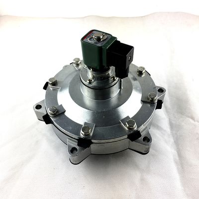 DMF-Y-76S BFEC Diaphragmenpulsventil Ø89 Eingebettete Pulsventile