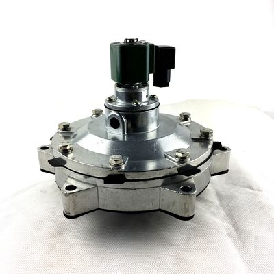 DMF-Y-76S BFEC Diaphragmenpulsventil Ø89 Eingebettete Pulsventile