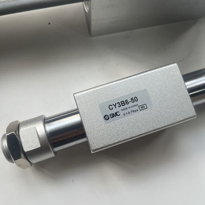 Nicht geschmierte Luftflaschen CY3B6 - 100/200/300/400/500