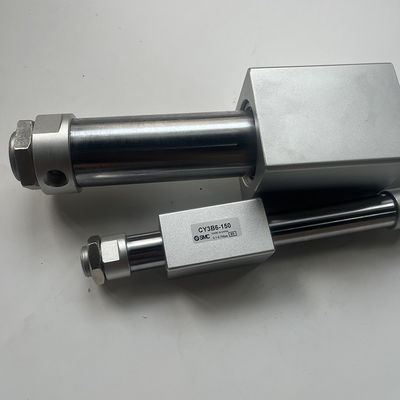 Nicht geschmierte Luftflaschen CY3B6 - 100/200/300/400/500