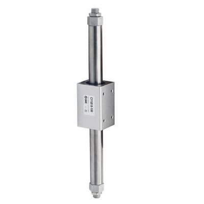 CY3B10 - 100/200/300/400/500 Stangloser Kolbenzylinder ohne Schmiermittel