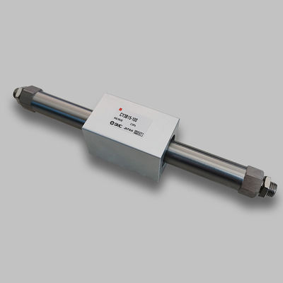Präzisionsindustrieller Piston-Pneumatikzylinder ohne Gleitmittel CY3B20 - 100/200/300/400/500/../2000