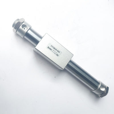 CY3B25 - 100/200/300/400/../2000 magnetisch gekoppelter stangenloser Pneumatikzylinder