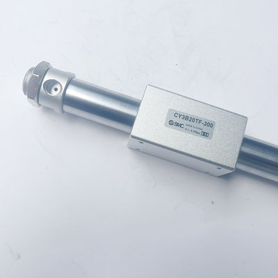 CY3B25 - 100/200/300/400/../2000 magnetisch gekoppelter stangenloser Pneumatikzylinder