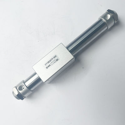 CY3B25 - 100/200/300/400/../2000 magnetisch gekoppelter stangenloser Pneumatikzylinder