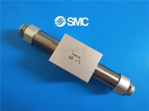 1.05 MPa Drucksicherung Kolben Pneumatikzylinder CY3B40 - 100/200/300/400/../2000