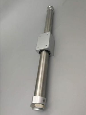 1.05 MPa Drucksicherung Kolben Pneumatikzylinder CY3B40 - 100/200/300/400/../2000