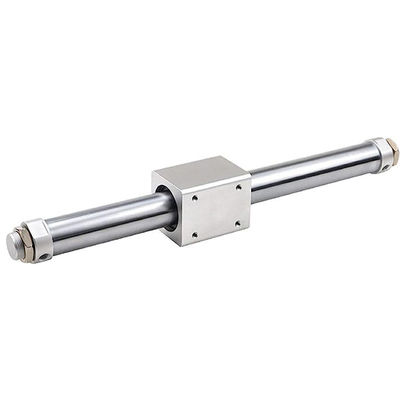 Luftflüssigkeit CY3B Stabloszylinder CY3B50 - 100/200/300/400/../2000