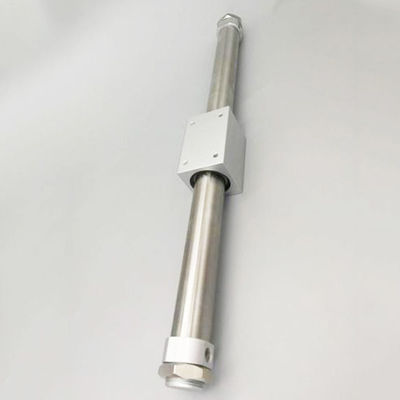 Luftflüssigkeit CY3B Stabloszylinder CY3B50 - 100/200/300/400/../2000