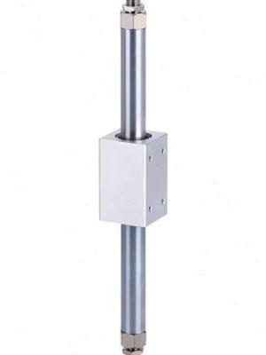 SMC CY3B63 - 100/200/300/400/../2000 Kolben-Pneumatikzylinder für die Umgebung