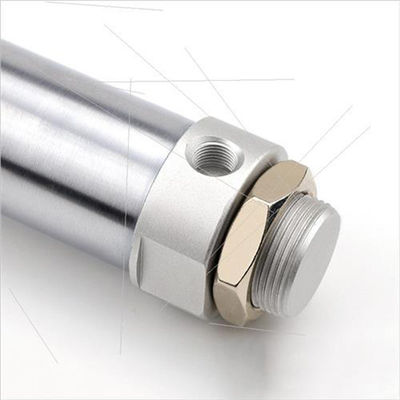 SMC CY3B63 - 100/200/300/400/../2000 Kolben-Pneumatikzylinder für die Umgebung