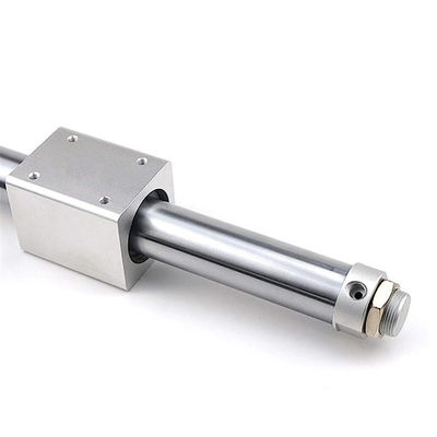 SMC CY3B Magnetische Kupplung Stangloser Zylinder ohne Schmiermittel