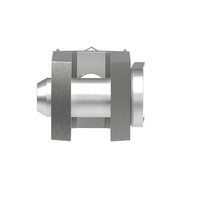 Festo Clevis SG-M4 6532 Kolbenstange Anschlüsse Weibliches Gewinde M4